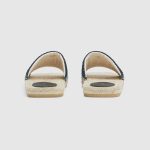 Gucci Women’s slide sandal - Image 5